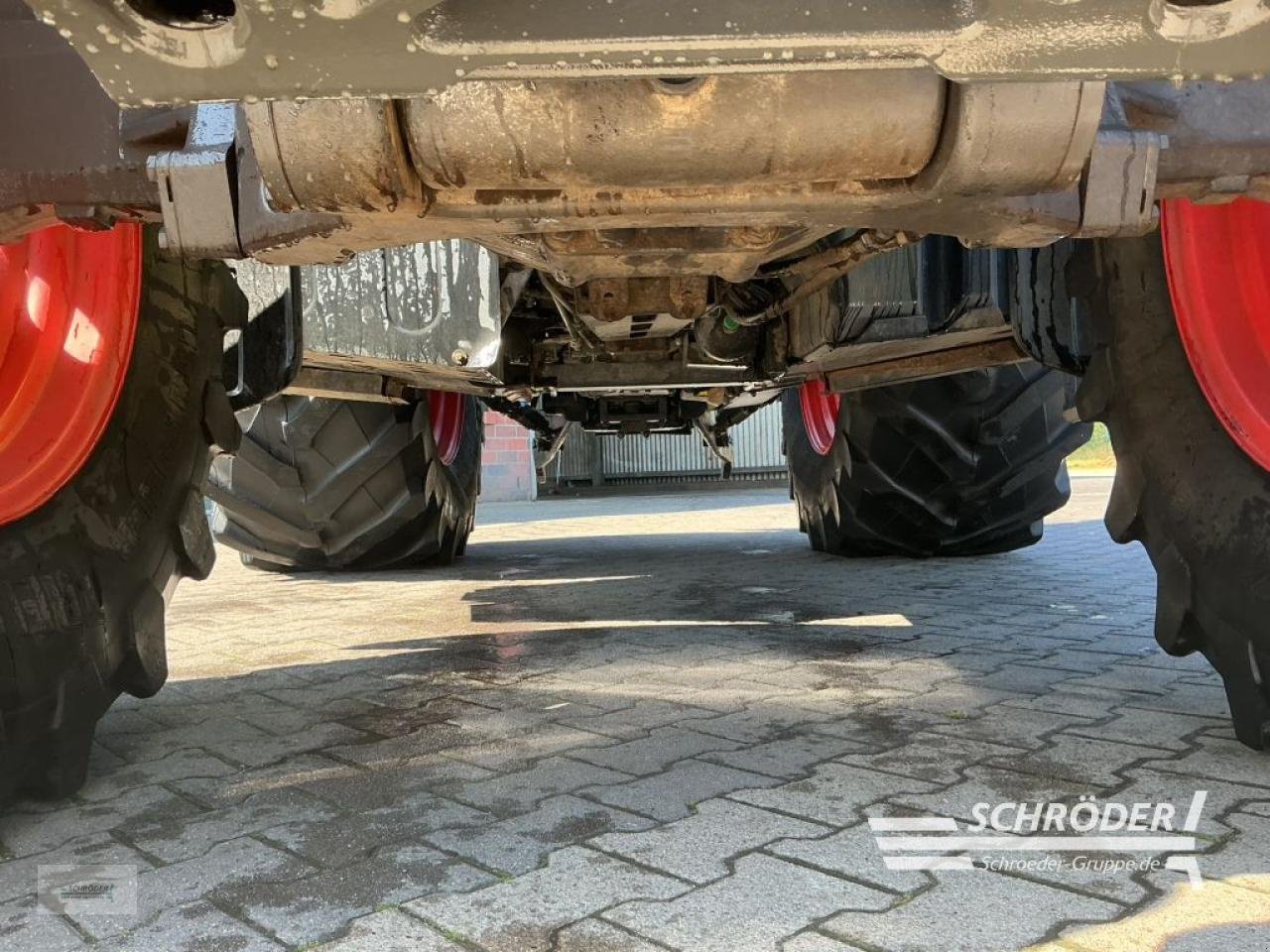 Traktor типа CLAAS AXION 810 C-MATIC | RTK | S10 TERMINAL, Gebrauchtmaschine в Lastrup (Фотография 25)